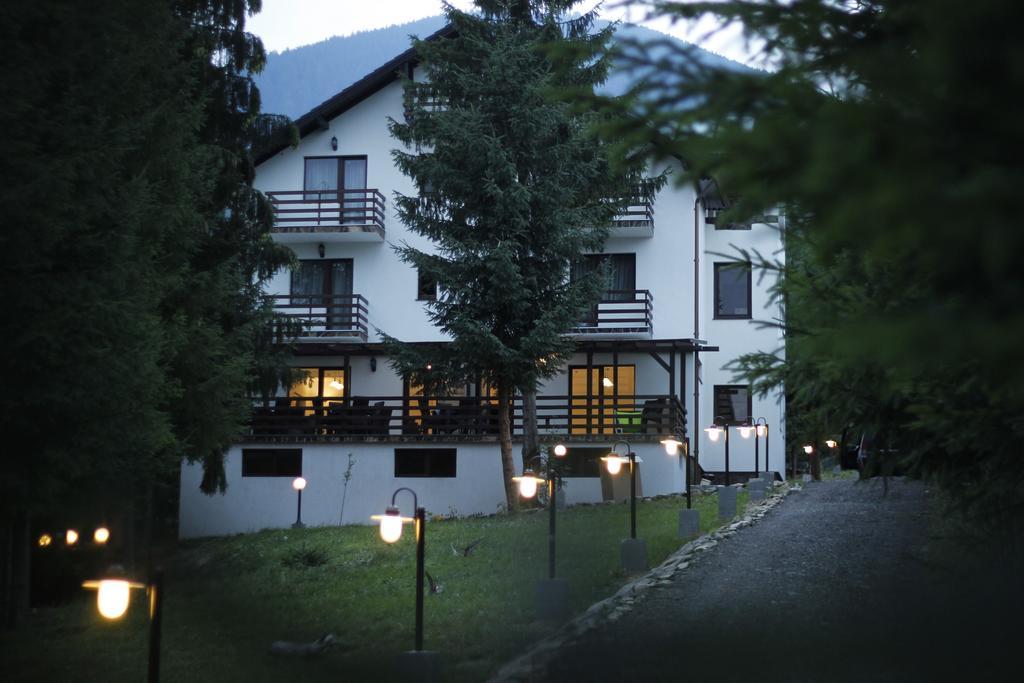 Hotel Casa Laur Cu Plaja Privata Colibiţa Exterior foto