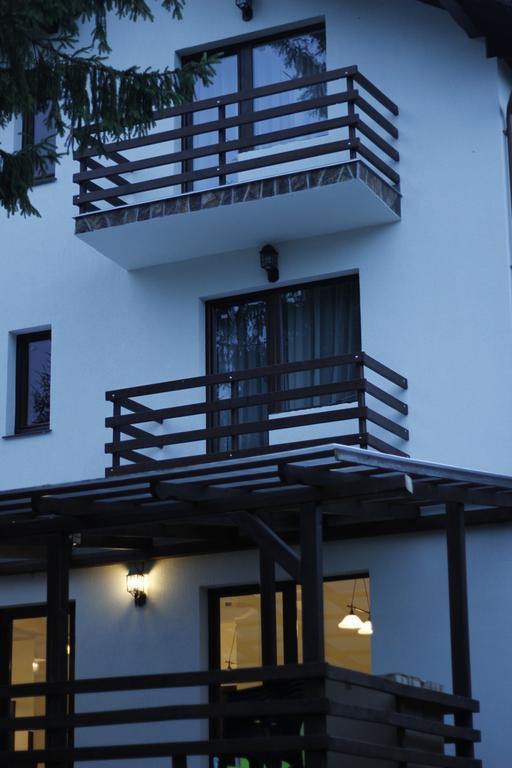 Hotel Casa Laur Cu Plaja Privata Colibiţa Exterior foto