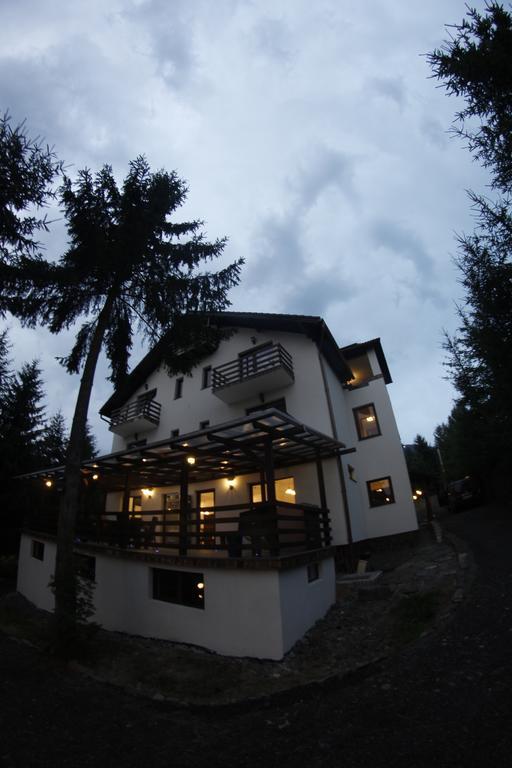Hotel Casa Laur Cu Plaja Privata Colibiţa Exterior foto