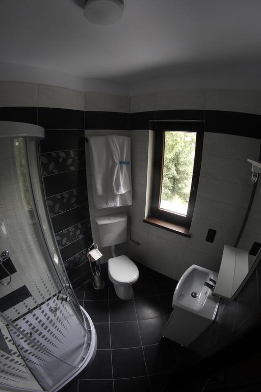 Hotel Casa Laur Cu Plaja Privata Colibiţa Exterior foto
